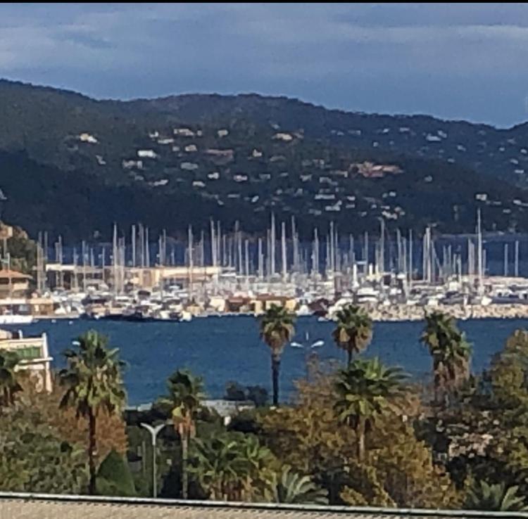 Mer Et Soleil Bormes-les-Mimosas Εξωτερικό φωτογραφία