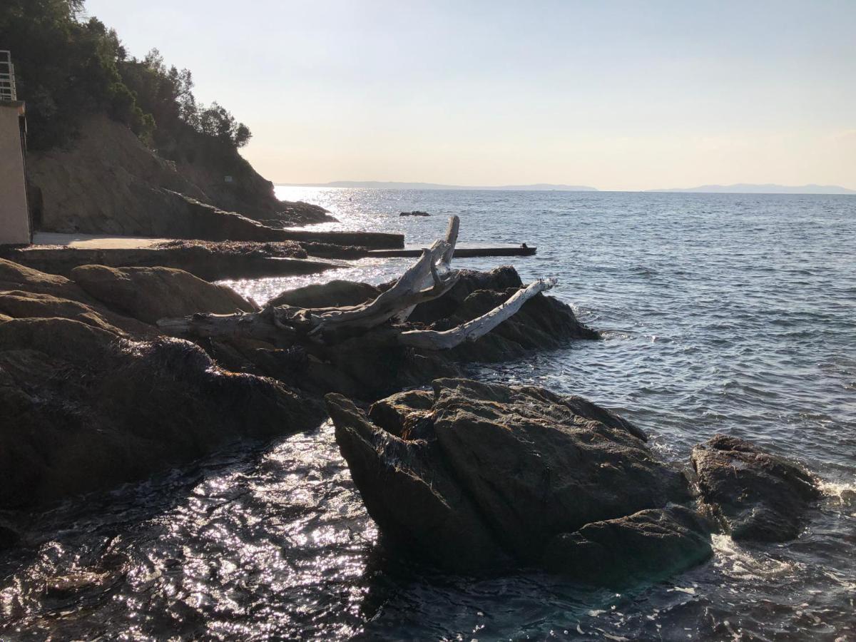 Mer Et Soleil Bormes-les-Mimosas Εξωτερικό φωτογραφία