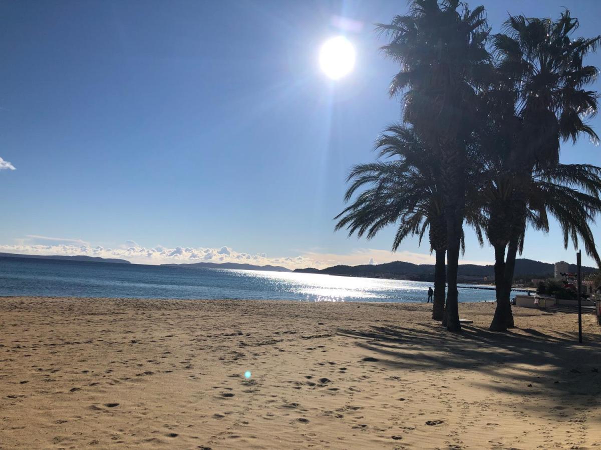 Mer Et Soleil Bormes-les-Mimosas Εξωτερικό φωτογραφία