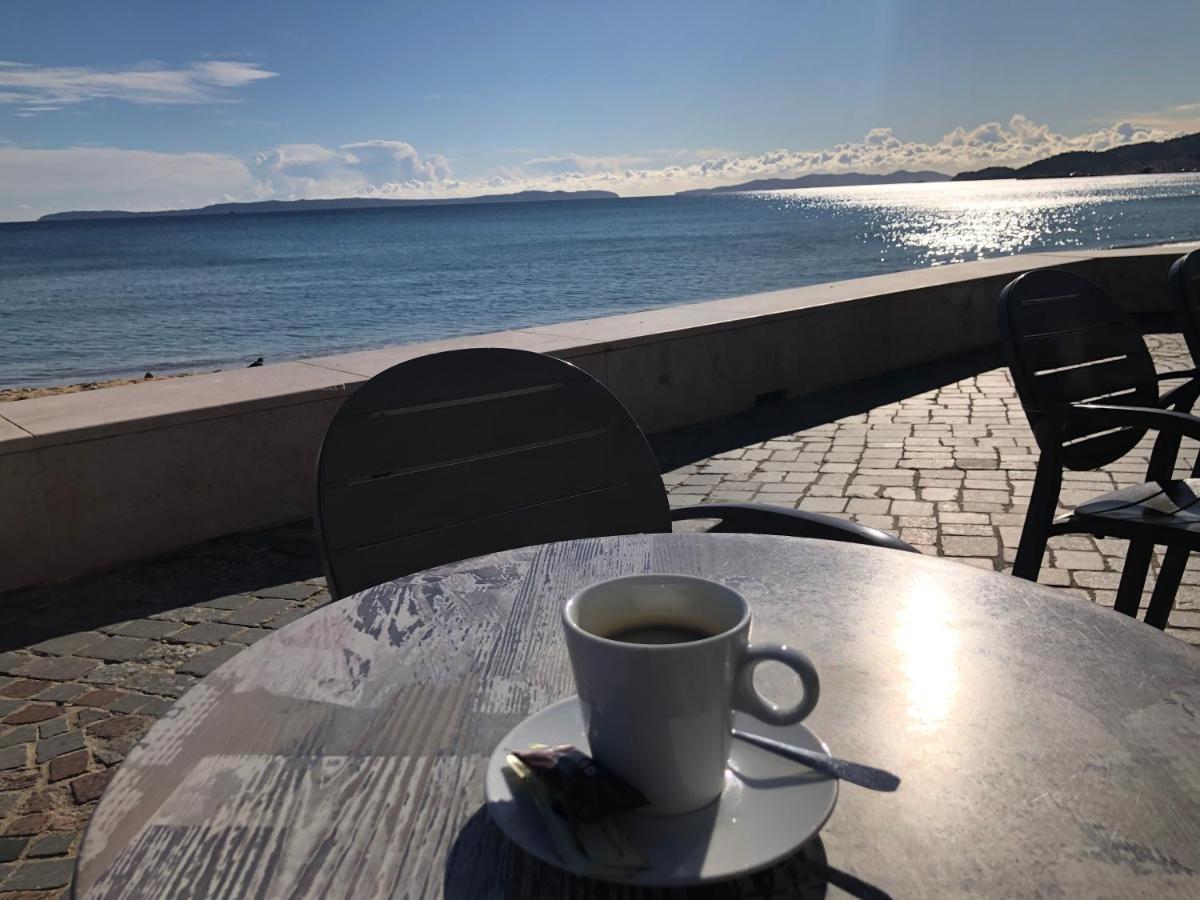 Mer Et Soleil Bormes-les-Mimosas Εξωτερικό φωτογραφία